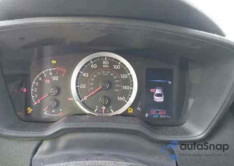 2021 Toyota Corolla Se z USA, uszkodzony, nr VIN 5YFS4MCE6MP066656